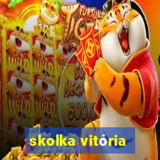 skolka vitória